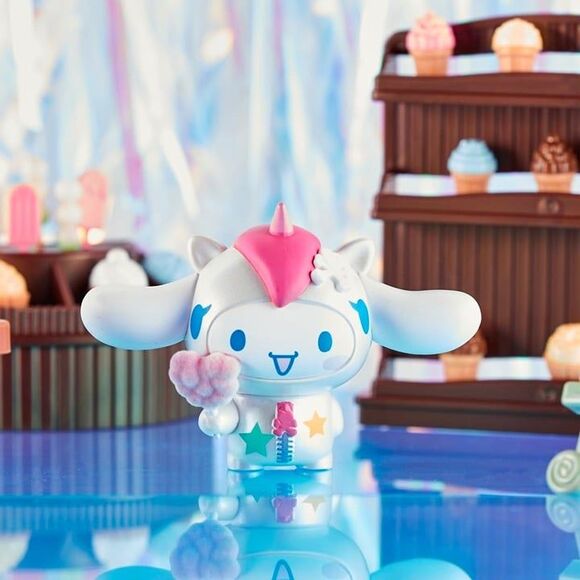 tokidoki Cinnamoroll x Stellina from tokidoki x Cinnamoroll Sweet Treats Series - Picture 1 of 3
